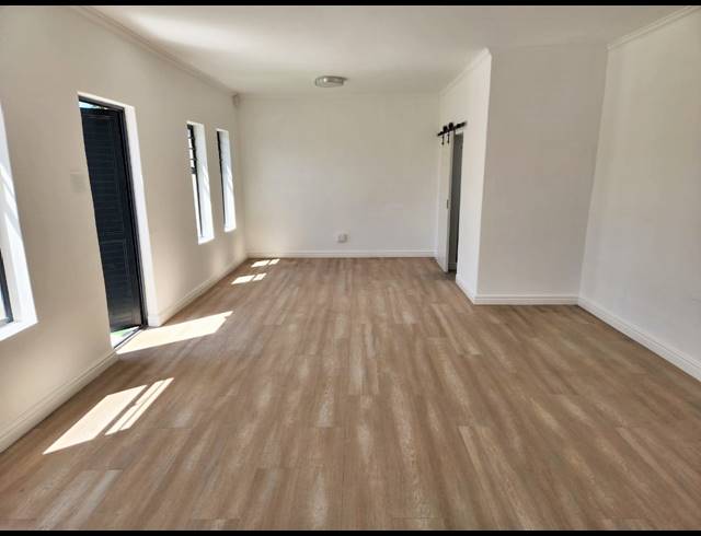 1 bed property to rent in BERGSIG